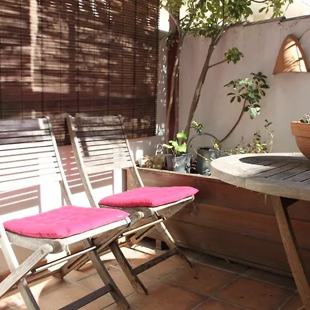 Hébergement de vacances Ambata Altea