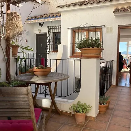 Ambata Ferienhaus