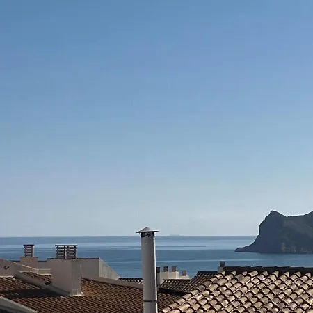 Ferienhaus Ambata