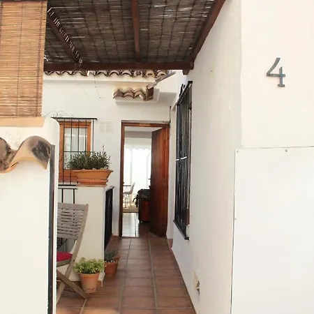 Ambata Ferienhaus