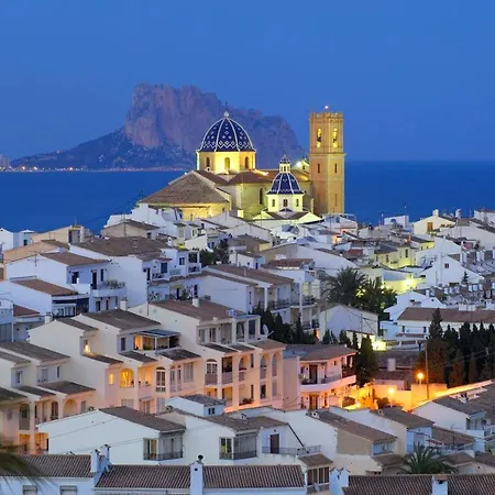 Ambata Casa de Férias