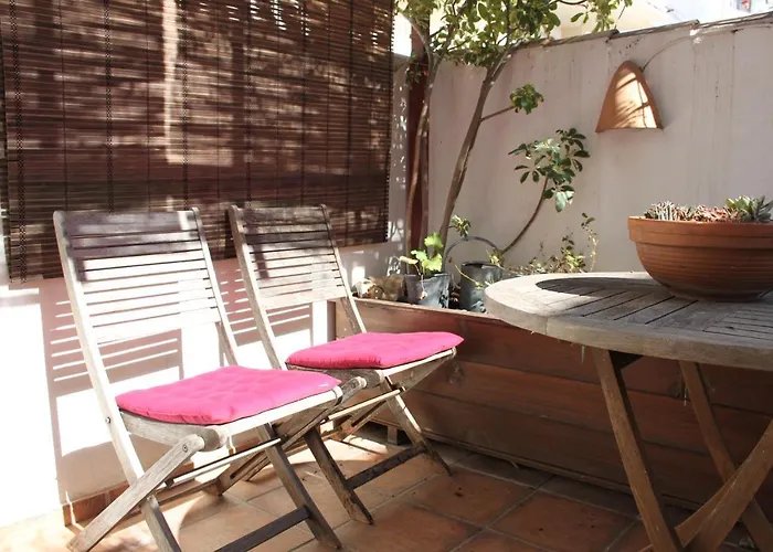 Feriehus Ambata Altea