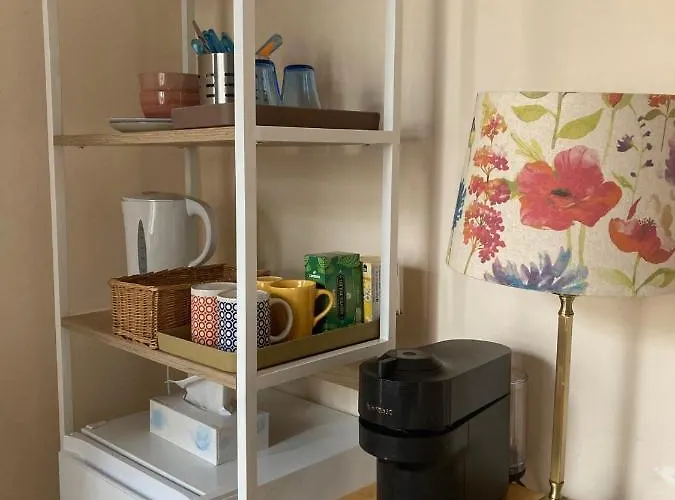 Ambata Feriehus Altea