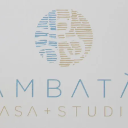 Ambata Дом отдыха