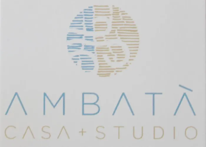 Ambata Дом отдыха